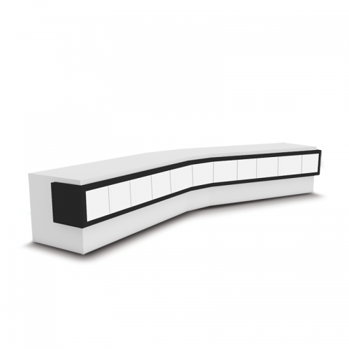 Desk MT V