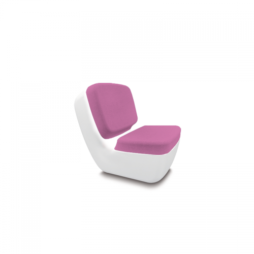 Pink Sofa Nimrod