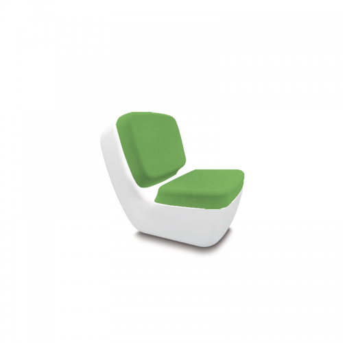 Green Sofa Nimrod