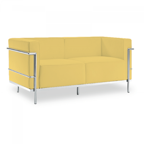 Cubo 2 Yellow