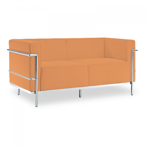 Cubo 2 Orange