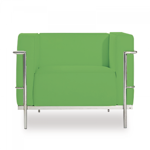 Cubo Green