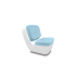 Turquoise Sofa Nimrod
