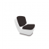 Black Sofa Nimrod