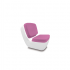 Pink Sofa Nimrod