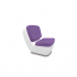 Purple Sofa Nimrod