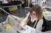 Sewing