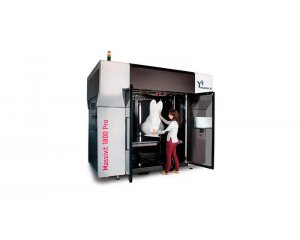 Impressão 3D de grande formato