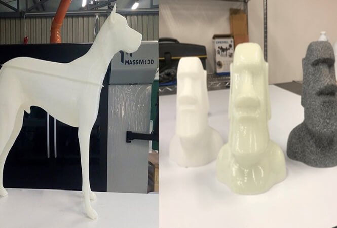 3D Printing