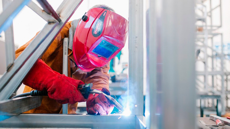 Metalworking