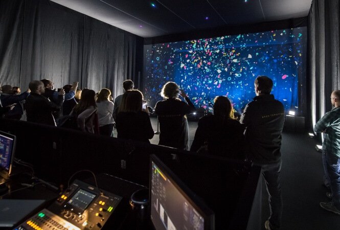 Tech Day 2019