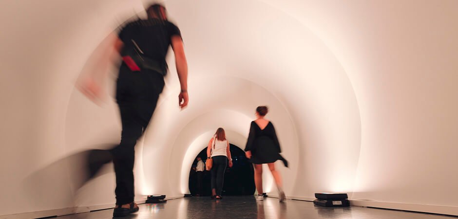 Tunel