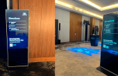 Digital Signage | Modelo Vertical