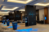 Digital Signage | Modelo Vertical