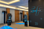 Digital Signage | Modelo Vertical