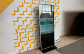 Digital Signage | Modelo Vertical