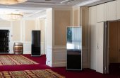 Digital Signage | Modelo Vertical